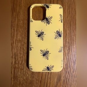 iPhone 12 Pro Max Bee Phone Case